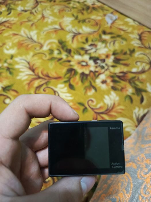 Экшен камера Eken