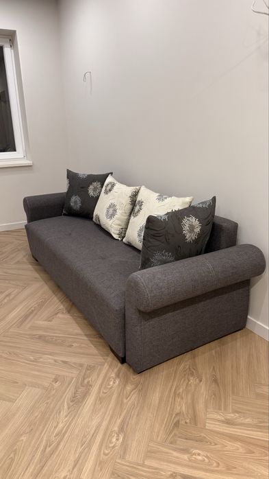 Диван раскладной б\у