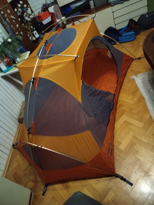 Палатка Marmot Zonda 2