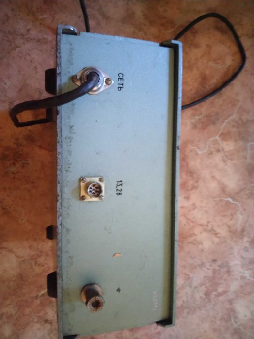 Продам блок питания