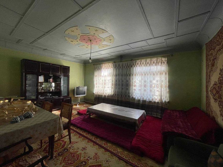 Барча қулайликларга эга ХОВЛИ СОТИЛАДИ