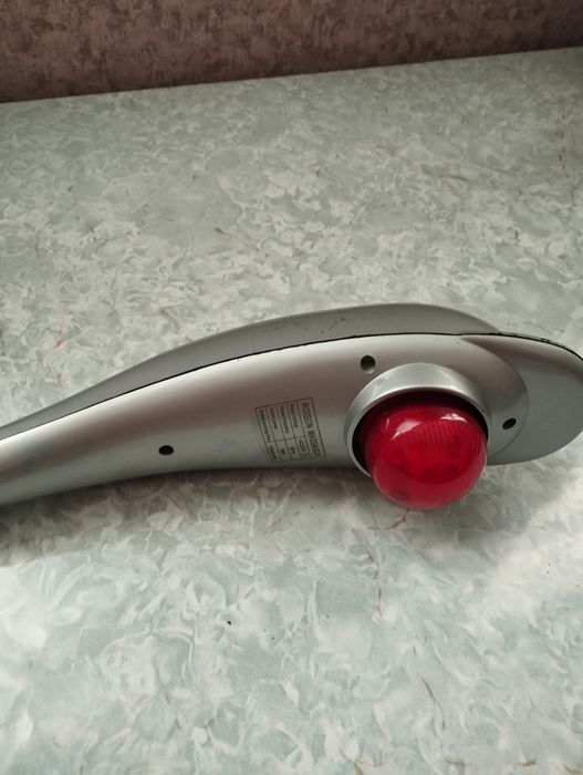 Супер массажер. Зур