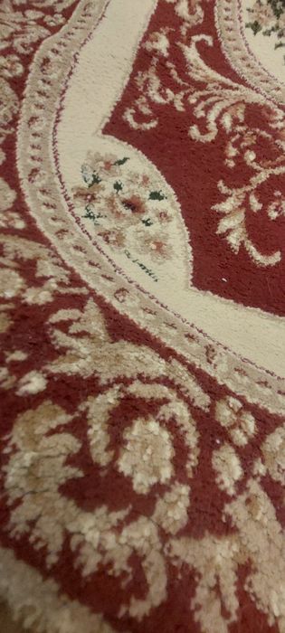 Продам красивый ковер,две штуки