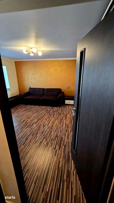 Garsonieră Găvana 3, RENOVATĂ/ mobilată/ utilată, Amplasament DEOSEBIT