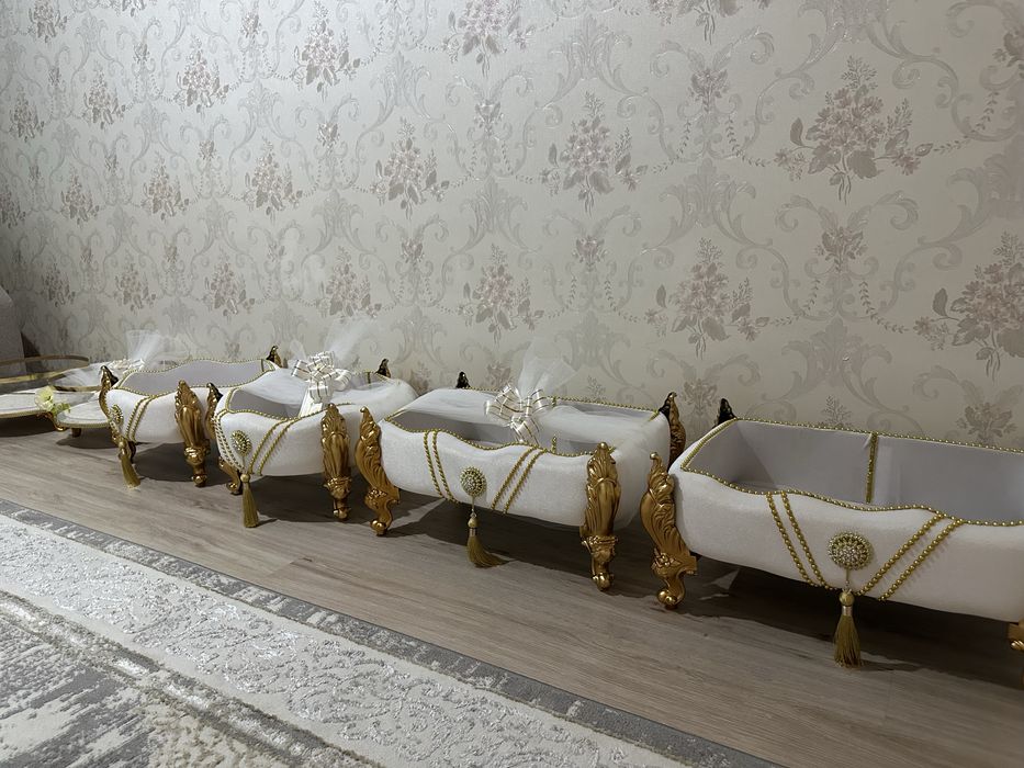 Корзины для мероприятий