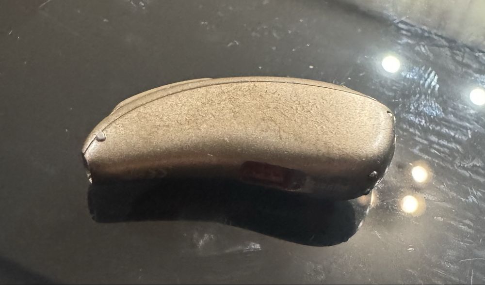 Слуховой аппарат