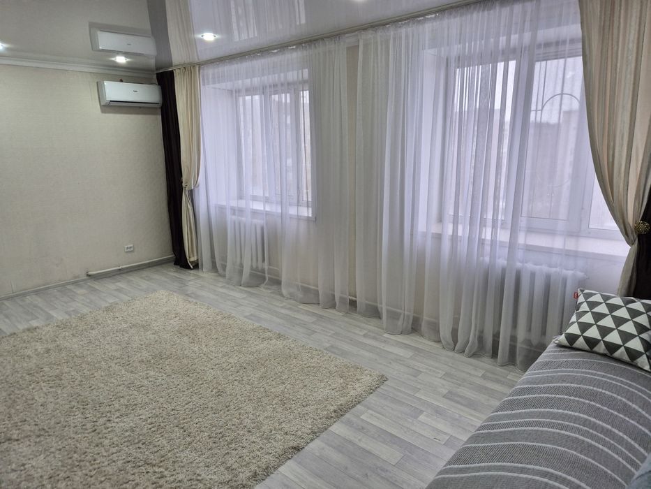 Сдам 1 комнатную квартиру