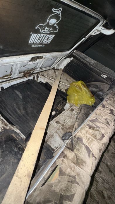 Ваз 2104 четверка срочно без торга