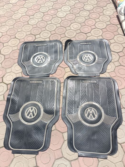 Полики Volkswagen