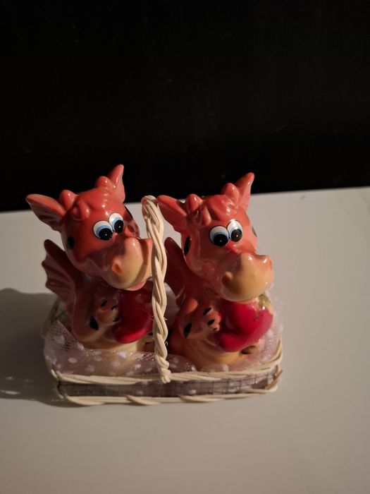 Продам набор для специй