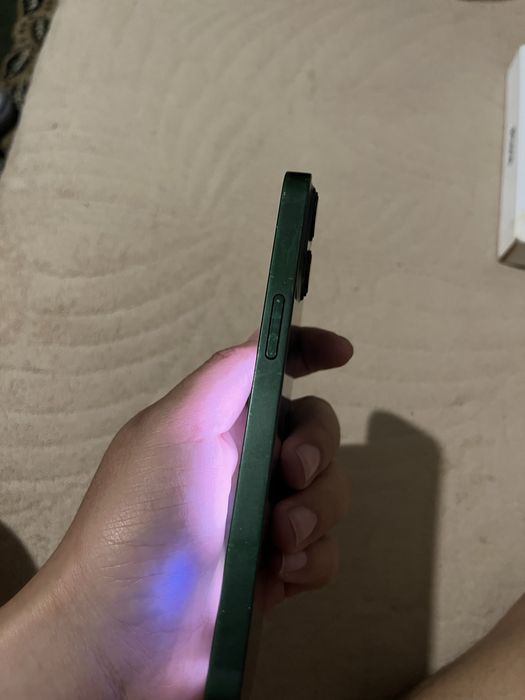 iPhone 13 акум78 гб128 true tone face id стиды