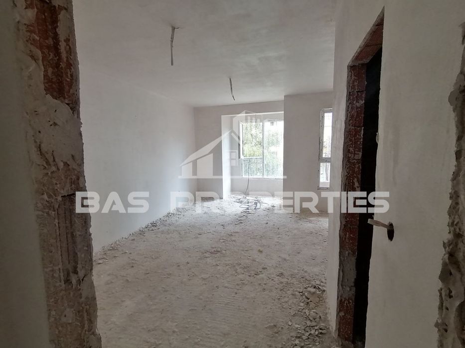 Продава се Двустаен апартамент в София, Манастирски ливади - 81 кв.м за 3000 €/кв.м - Снимка #1