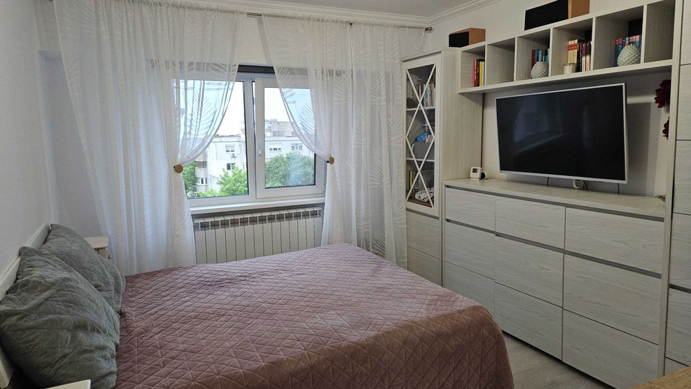 Apartament 2 camere Gară — fotografia 1