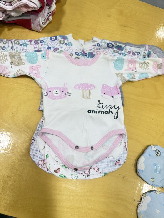 Слиперы на девочку 1-3 м