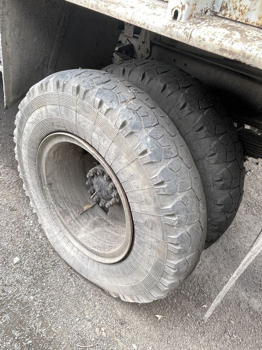 Продам ЗИЛ 130 на ходу