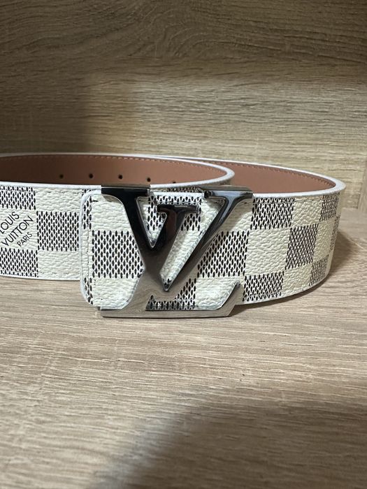 Curea Louis Vuitton Alba