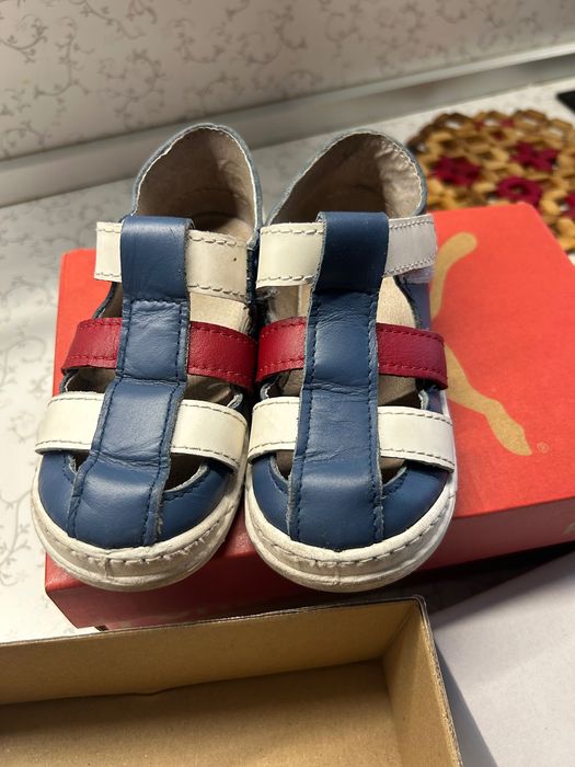 Детски сандали 24
