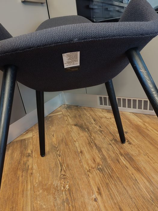 Scaun Organic Chair  Vitra