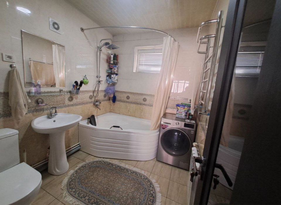 Чиланзар-Ц квартал 2/3/4 [77-Серия] МЕТРО ЧИЛОНЗОР Балкон2/6 (60м)