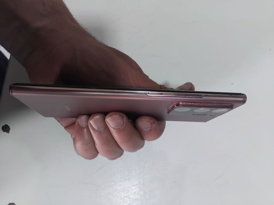 Самсунг 20 нот ултра 5 G 256gb