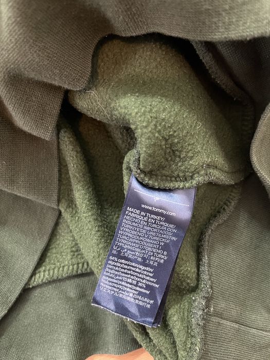 Diesel,Tommy Hilfiger дамски суитчъри М