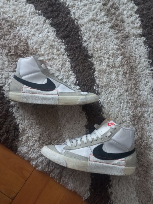 Nike Blazer originali