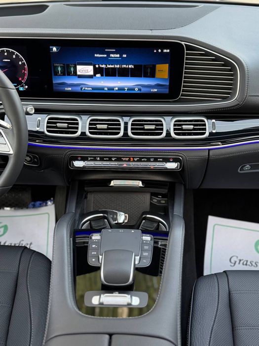 Bugun Sotuvimizda Mercedes Benz GLE 450