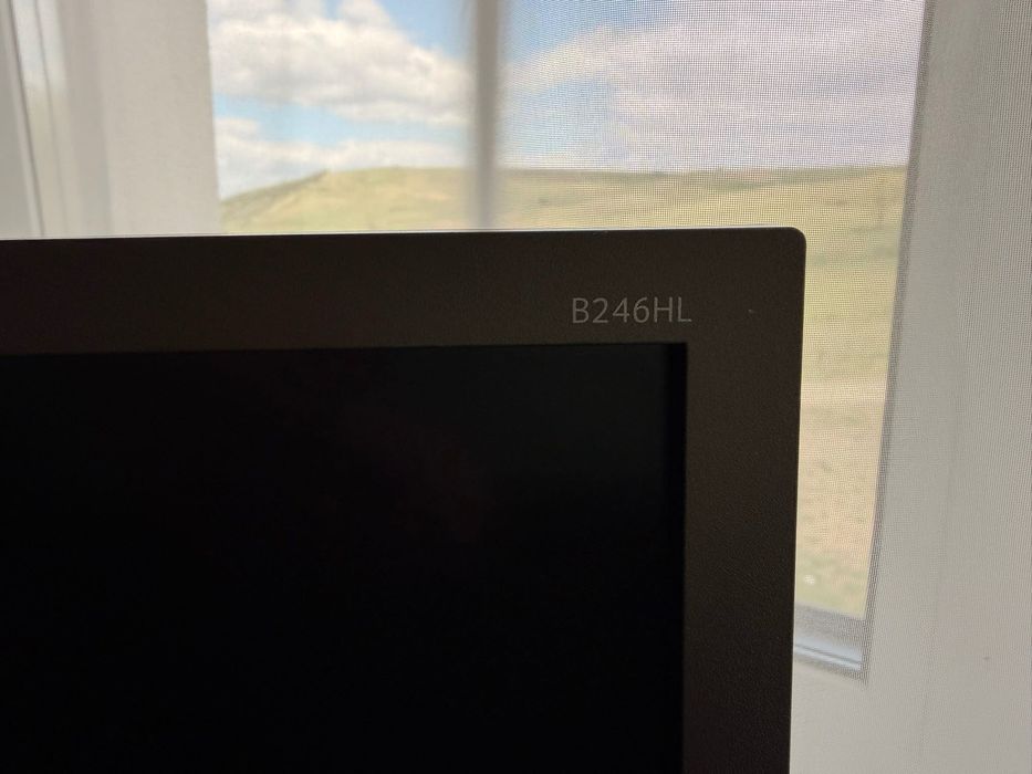Monitor Acer B246HL