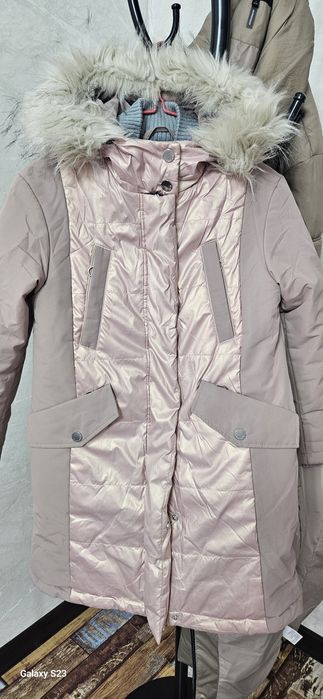 Продам зимнюю куртку Шалуны