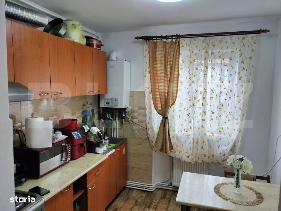 Apartament de vanzare, 2 camere – Deva, zona centrala