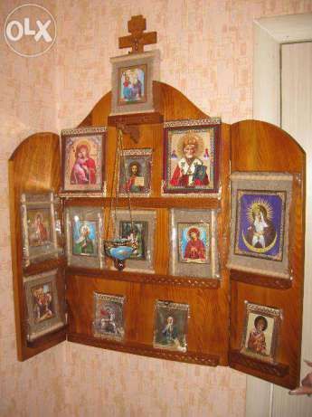 Изделие из дерева