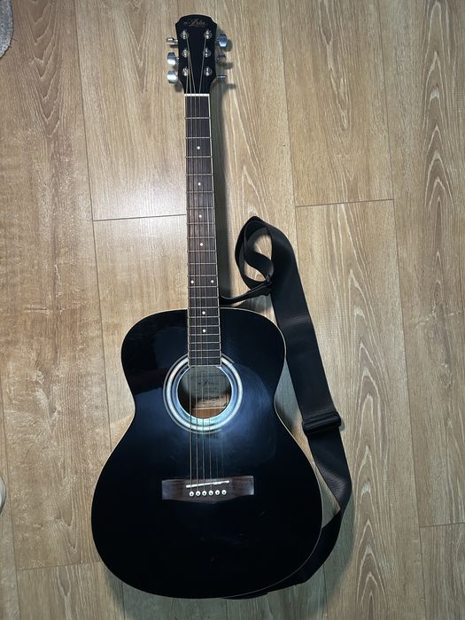 Chitara clasica acustica