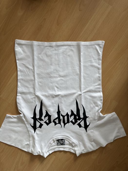 Тениска Luda Concept