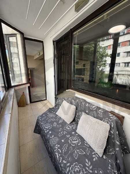 Дава се под наем Двустаен апартамент в Варна, Чайка - 60 кв.м за 600 € - Снимка #3