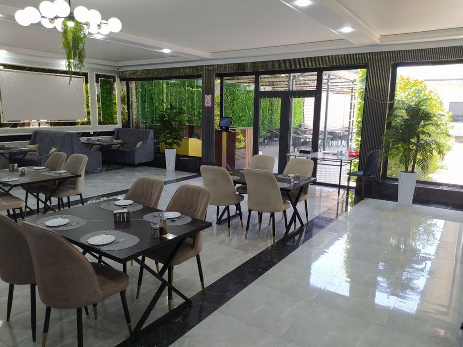 Kafe sotiladi, navoiy shahar