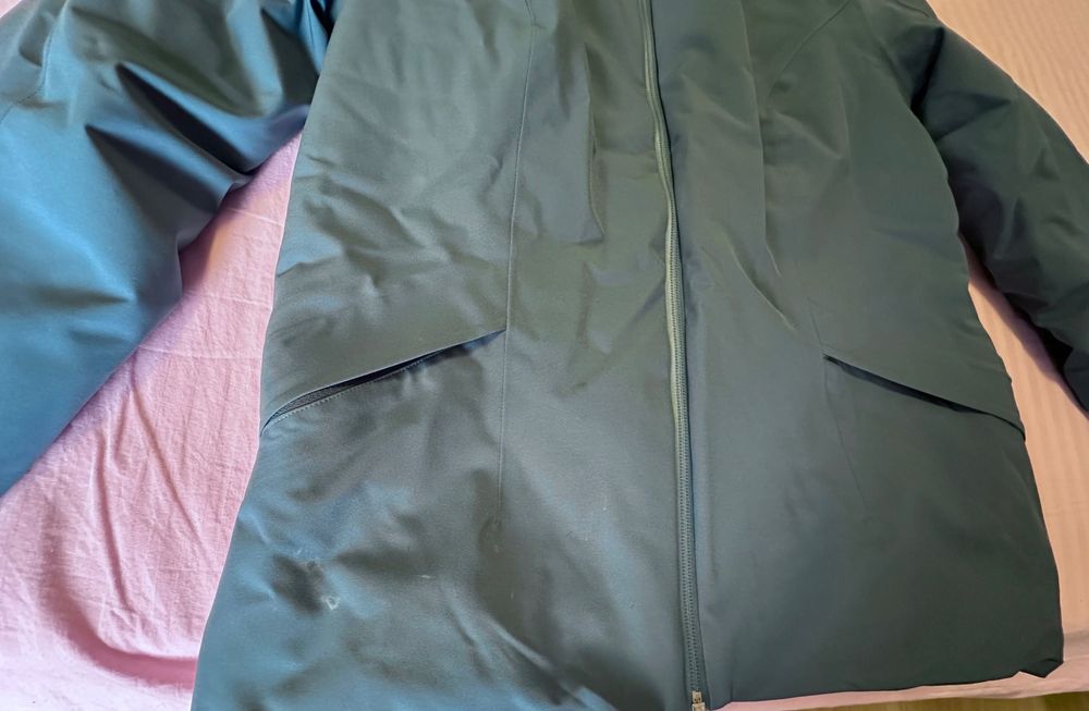 Geaca schi/snowboard femei
masura S