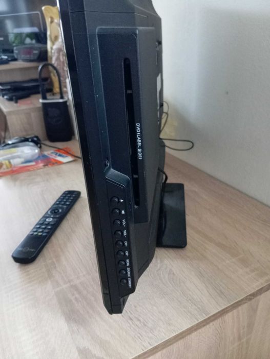 Телевизор  23" (58см) Blaupunkt, LCD