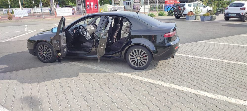 De vanzare Alfa Romeo 159
