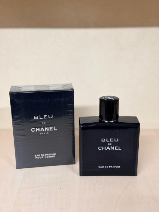 Parfum Bleu de Chanel