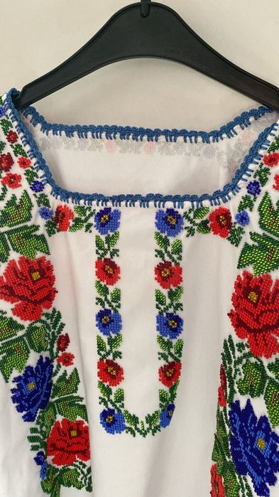 Vând cămașă tradițională