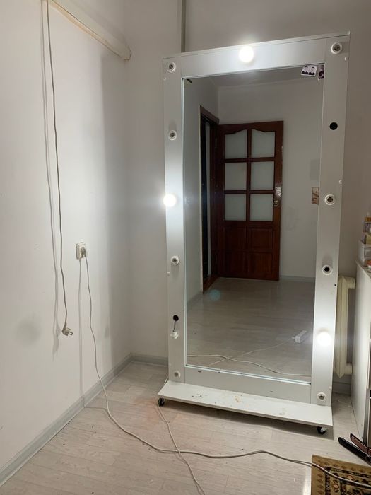 Айна зеркало 555