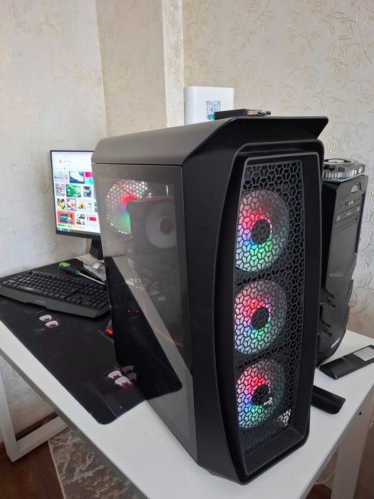 Продам игровой компьютер