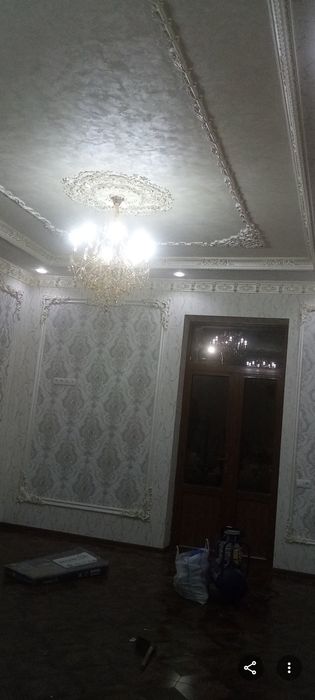 Maliyarka ishlari yevro remot