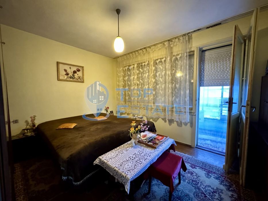 Продава се Многостаен апартамент в Горна Оряховица - 115 кв.м за 444 €/кв.м - Снимка #10