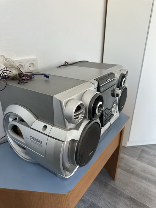 Продам музыкальный центр