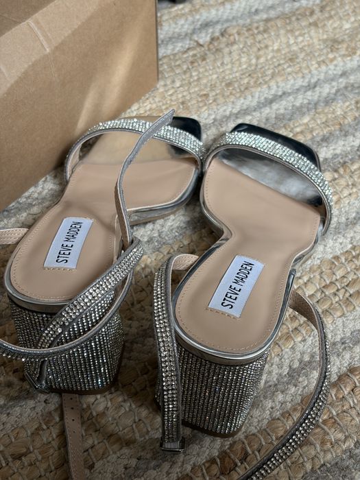 Steve Madden сандали