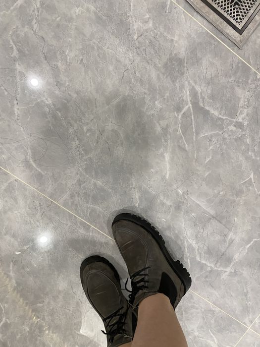 Лофер весна осень 2000тг