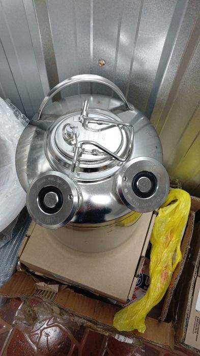 Пивное оборудование