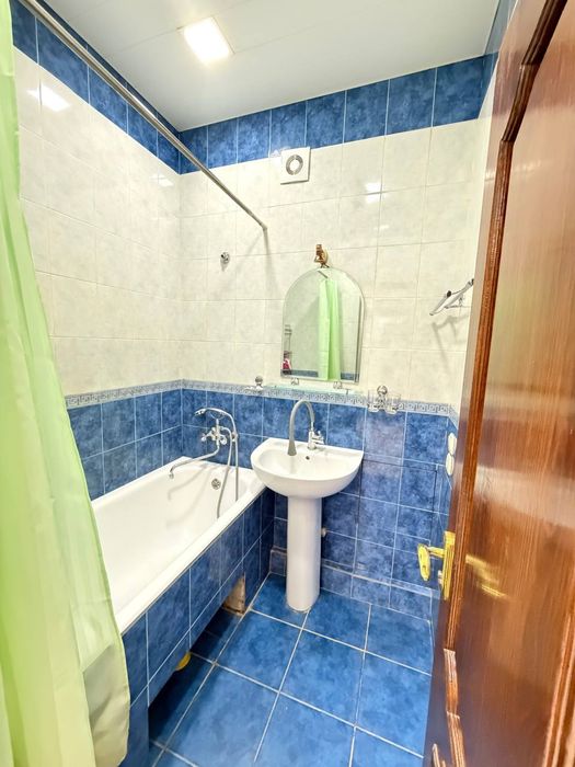 Продаётся квартира возле Хамза метро