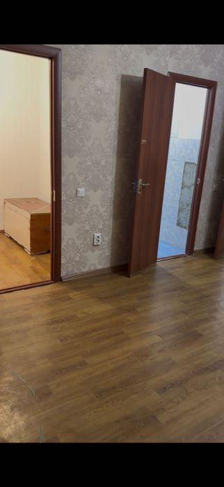 Ұзақ мерзімге квартира